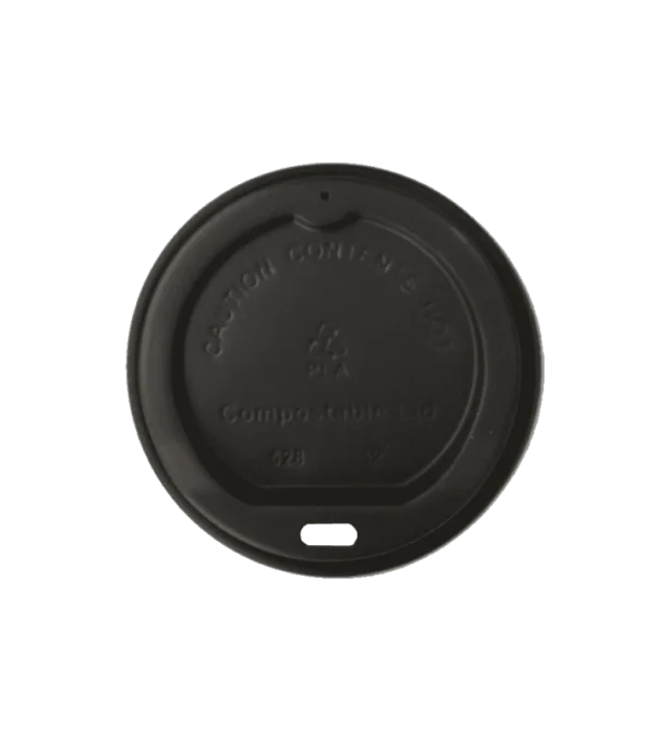 ΚΑΠΑΚΙ ΠΛ. ΜΑΥΡΟ TL-80 TUBE ΓΙΑ 8-12oz 100Τ