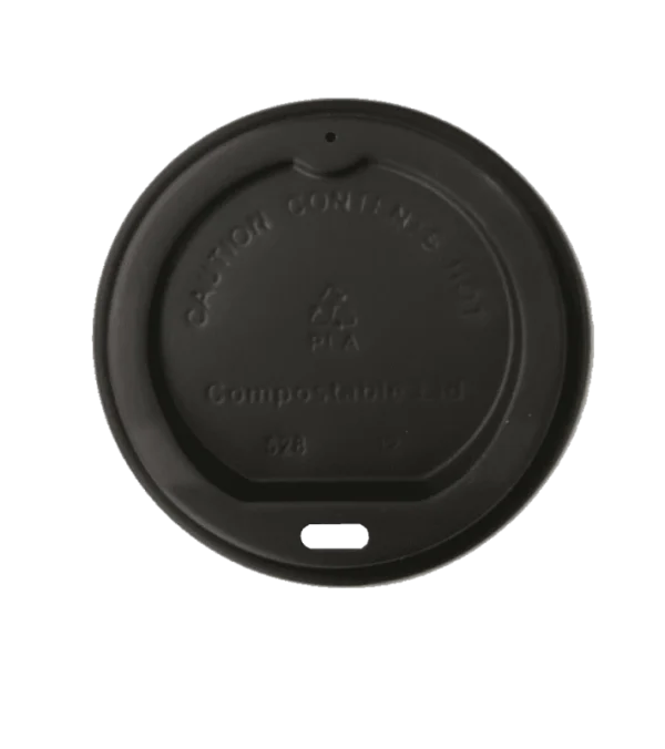 ΚΑΠΑΚΙ ΠΛ. ΜΑΥΡΟ TL-90 TUBE ΓΙΑ 12-16oz 100Τ