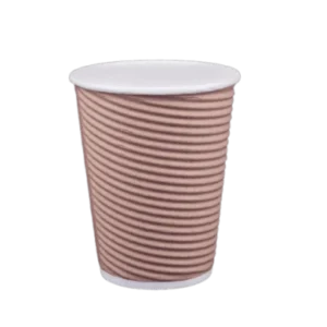 ΠΟΤΗΡΙ ΧΑΡΤ. 300ml  CRAFT 12oz 25Τ