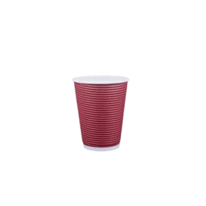 ΠΟΤΗΡΙ ΧΑΡΤ. 250ml ΜΠΟΡΝΤΩ 8oz 25Τ