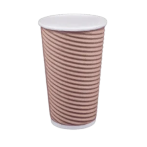 ΠΟΤΗΡΙ ΧΑΡΤ. 400ml CRAFT 16oz 25Τ