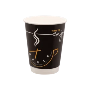 ΠΟΤΗΡΙ ΧΑΡΤ. 250ml ENJOY 8oz 25Τ