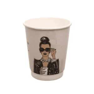 ΠΟΤΗΡΙ ΧΑΡΤ. 300ml  STYLE 12oz 25Τ