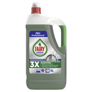 FAIRY ΥΓΡΟ ΠΙΑΤΩΝ 5LT ORIGINAL PROFESSIONAL