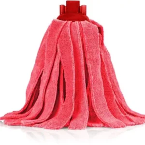 ΕΠΑΓΓΕΛΜΑΤΙΚΗ ΣΦΟΥΓΓΑΡΙΣΤΡΑ MICROFIBER ΚΟΚΚΙΝΗ