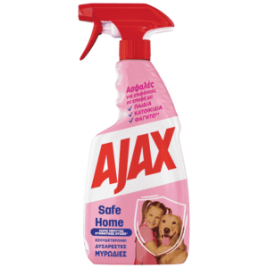 AZAX ΑΝΤΛΙΑ ΚΑΘΑΡΙΣΜΟΥ SAFE HOME