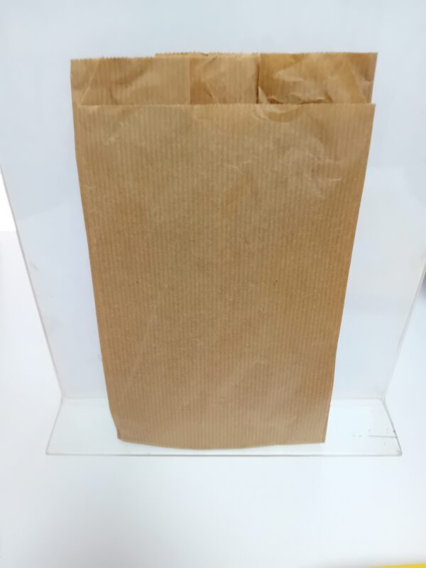 ΣΑΚΟΥΛΑ KRAFT ΚΑΦΕ 12x22 10KG