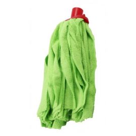 ΕΠΑΓΓΕΛΜΑΤΙΚΗ ΣΦΟΥΓΓΑΡΙΣΤΡΑ MICROFIBER ΠΡΑΣΙΝΗ