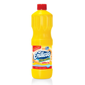 ENDLESS CHLOROACTIVE 750ML ULTRA ΚΙΤΡΙΝΗ