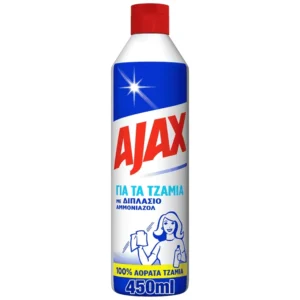 AZAX ΥΓΡΟ ΤZΑΜΙΩΝ 450ML CLASSIC ΟΒΙΔΑ