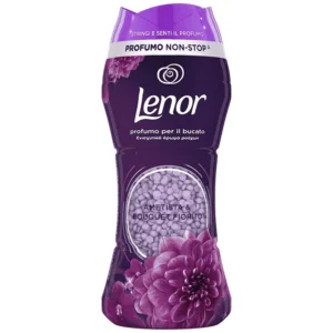 LENOR ΕΝΙΣΧΥΤΙΚΟ ΑΡΩΜΑ ΡΟΥΧΩΝ 210ΓΡ ΑΜΕΘΥΣΤΟΣ