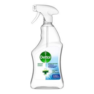 DETTOL ΑΝΤΛΙΑ ΚΑΘΑΡΙΣΜΟΥ 500ML SURFACE CLEANER