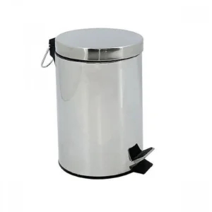 ΚΑΔΟΣ INOX ΓΙΑΛΙΣΤ. 12LT