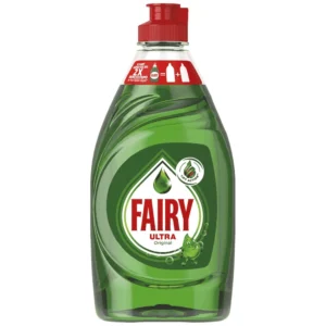FAIRY ΥΓΡΟ ΠΙΑΤΩΝ 320ML ΜΗΛΟ