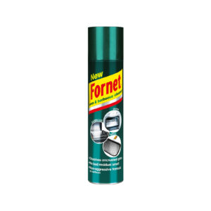 FORNET ΚΑΘΑΡΙΣΤΙΚΟ ΦΟΥΡΝΟΥ SPRAY