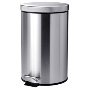 ΚΑΔΟΣ INOX ΓΙΑΛΙΣΤ. 30LT