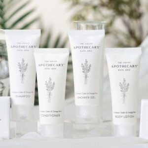 Τ.Ι.Α ΚΡΕΜΑ ΣΩΜΑΤΟΣ 40ML (AIR BNB)