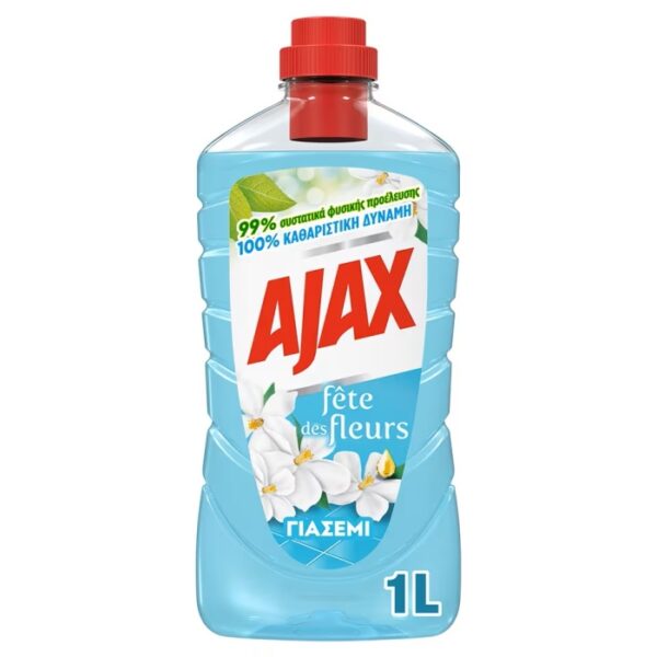 AZAX ΥΓΡΟ ΠΑΤΩΜΑΤΟΣ 1L ΓΙΑΣΕΜΙ