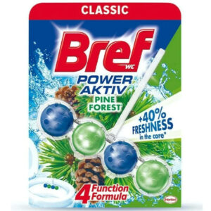 BREF WC POWER ACTIVE ΠΕΥΚΟ