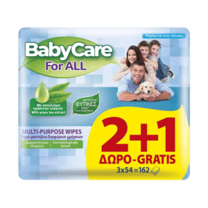 BABY CARE