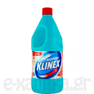 KLINEX ΧΛΩΡΙΝΗ 2LT CLASSIC