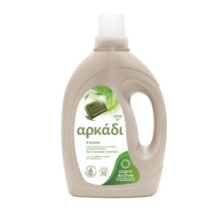 ΑΡΚΑΔΙ ΥΓΡΟ ΑΠΟΡΡΥΠΑΝΤΙΚΟ ΡΟΥΧΩΝ 32MEZ ΠΡΑΣΙΝΟ ΣΑΠΟΥΝΙ