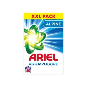 ARIEL ΣΚΟΝΗ 50MEZ ALPINE