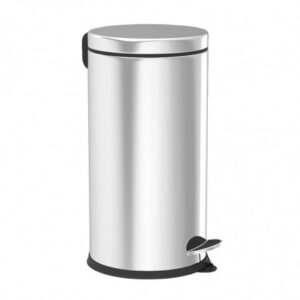ΚΑΔΟΣ INOX ΓΙΑΛΙΣΤ. 20LT