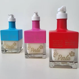 PERLA ΥΓΡΟ ΠΙΑΤΩΝ 500 ml