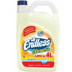 ENDLESS CHLOROACTIVE 4LT ΠΑΧΥΡΕΥΣΤΗ