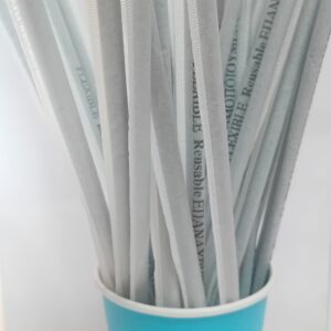 ΚΑΛΑΜΑΚΙ FREDDO ΕΠΑΝ/ΝΟ ΜΑΥΡΟ 22CM 1000T