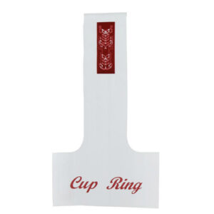 ΠΟΤΗΡΟΘΗΚΗ CUP RING (ΠΑΚ.1000 ΤΕΜ)